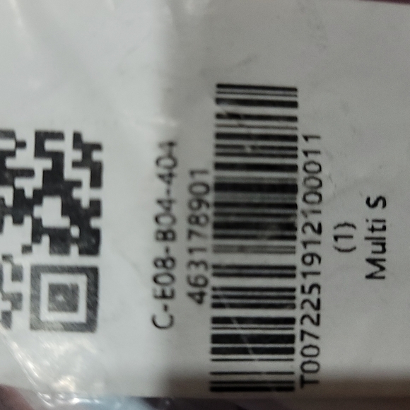 Striped Criss-Cross One Piece Swimsuit – Colorful Scoop Neck, Open Back, Padding - Picture 8 of 11